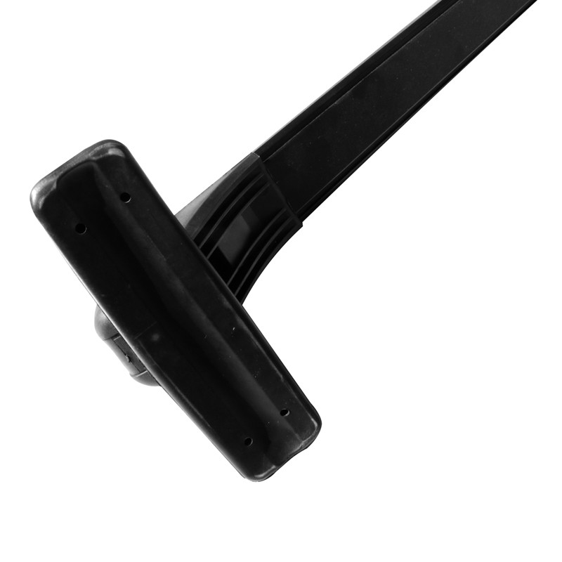 For VW Golf MK7 2011-2021 Top Roof Rack Crossbars Luggage Kayak Cargo Carriers