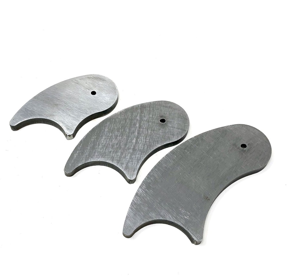OFFROAD ANONYMOUS Curved Tab-Size: Small