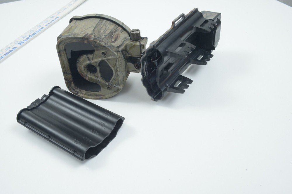 Eyecon Crossfire Trail Camera Epic Photos & Video
