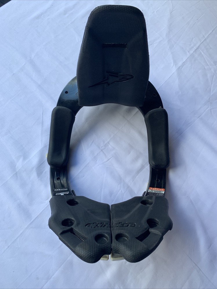 Alpinestars BNS Pro Neck Support Size S