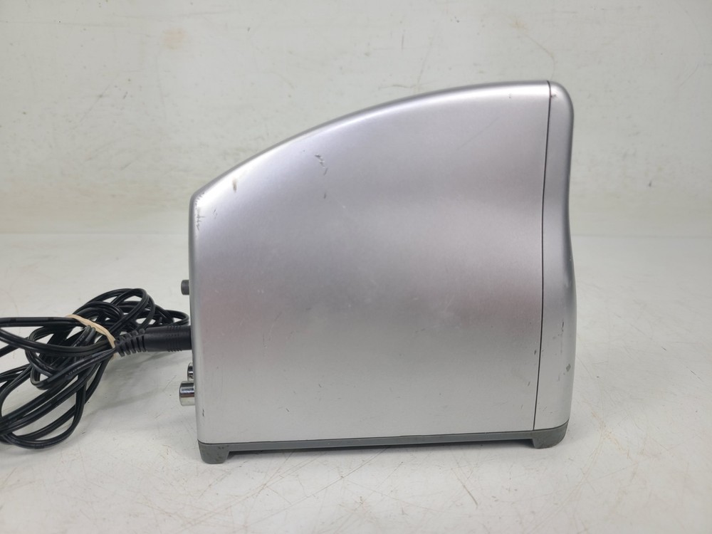 Brookstone S6LA Wireless Speaker Transmitter w/ Power Adapter (TESTED)