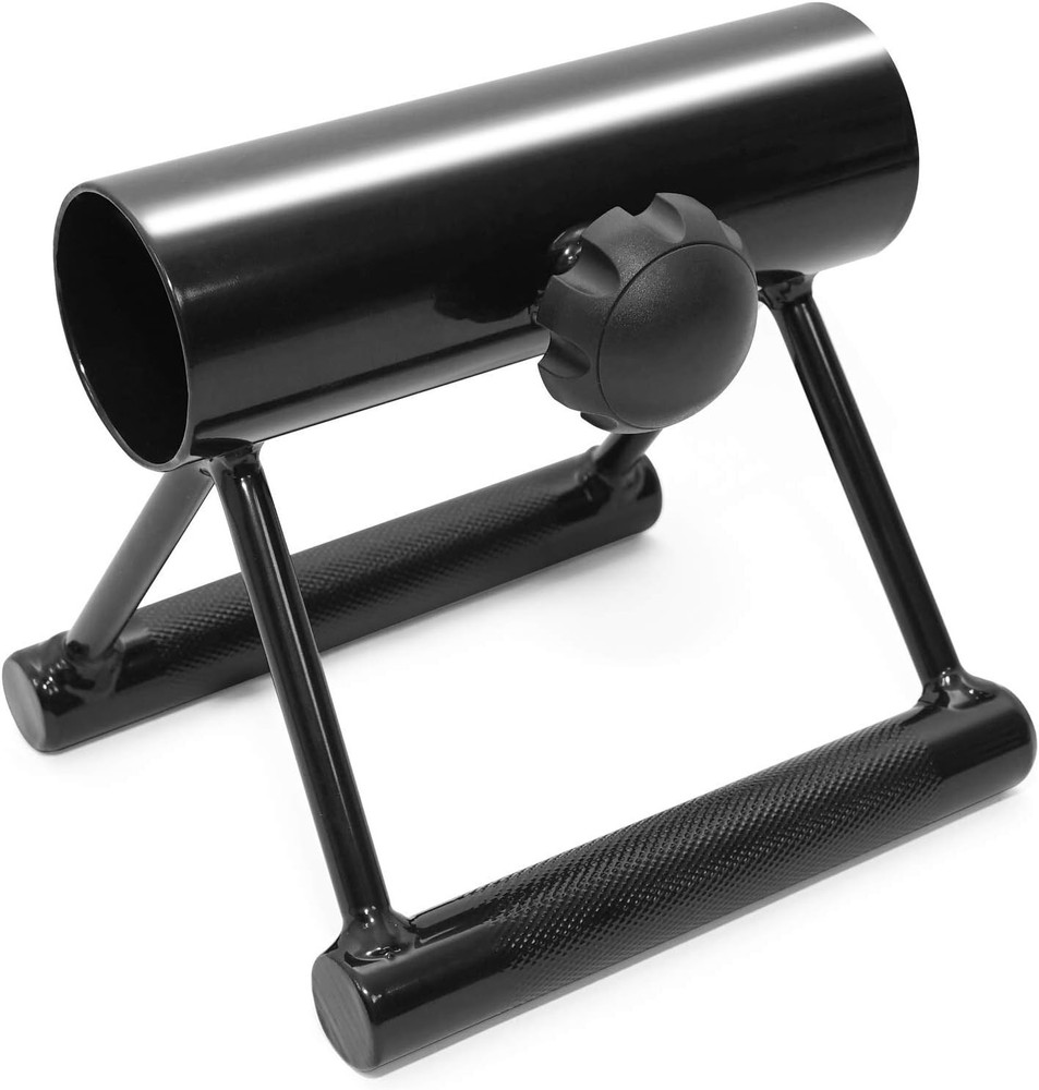 Machine Exercise Adjustable T Bar Row Attachment D Row Handle/Landmine Handle US
