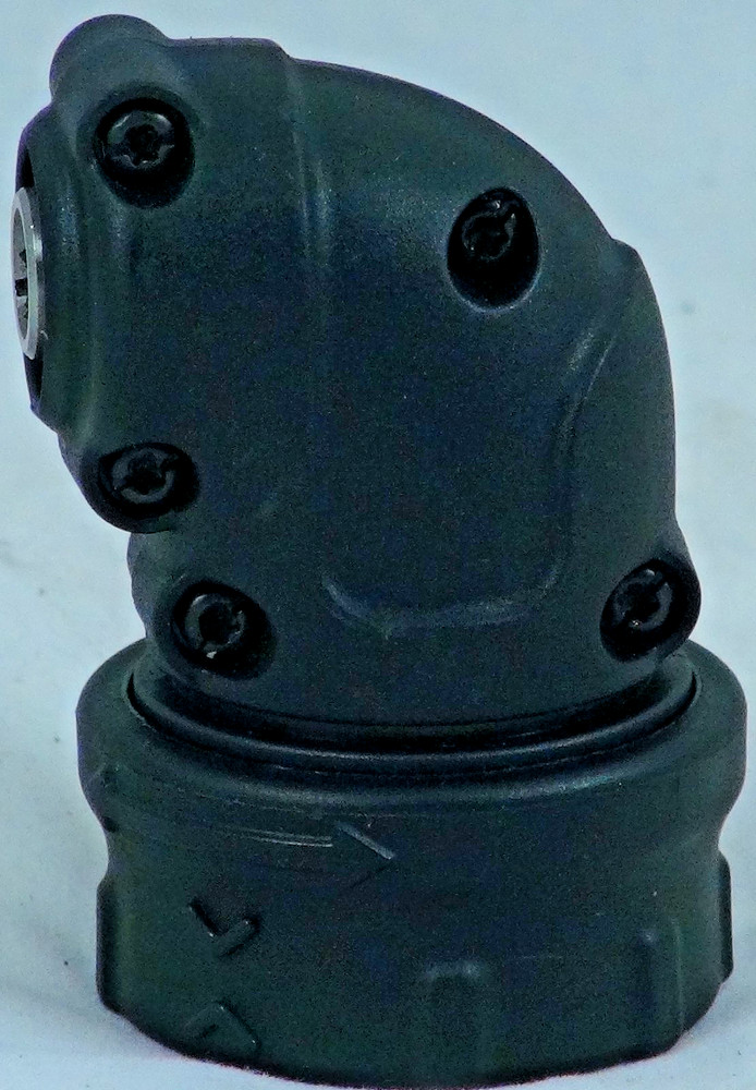 BLACK+DECKER Right Angle Attachment (BDCSRAA)