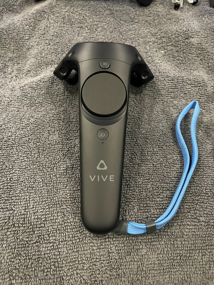HTC Vive Virtual Reality VR Wand Controller