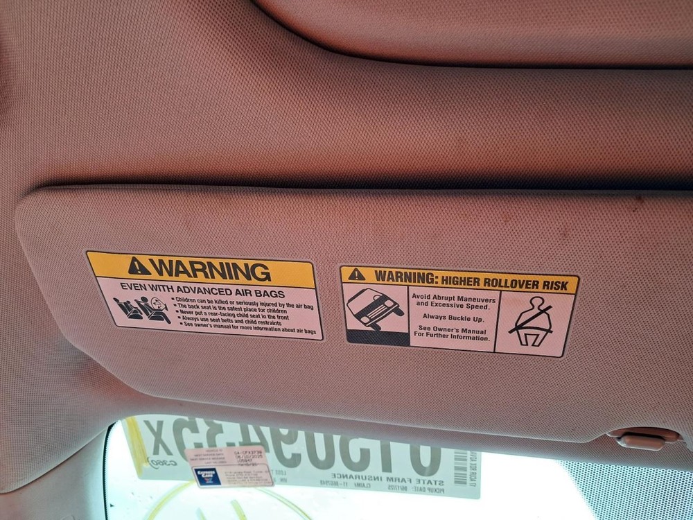 RDX 2017 Glove Box 4738630