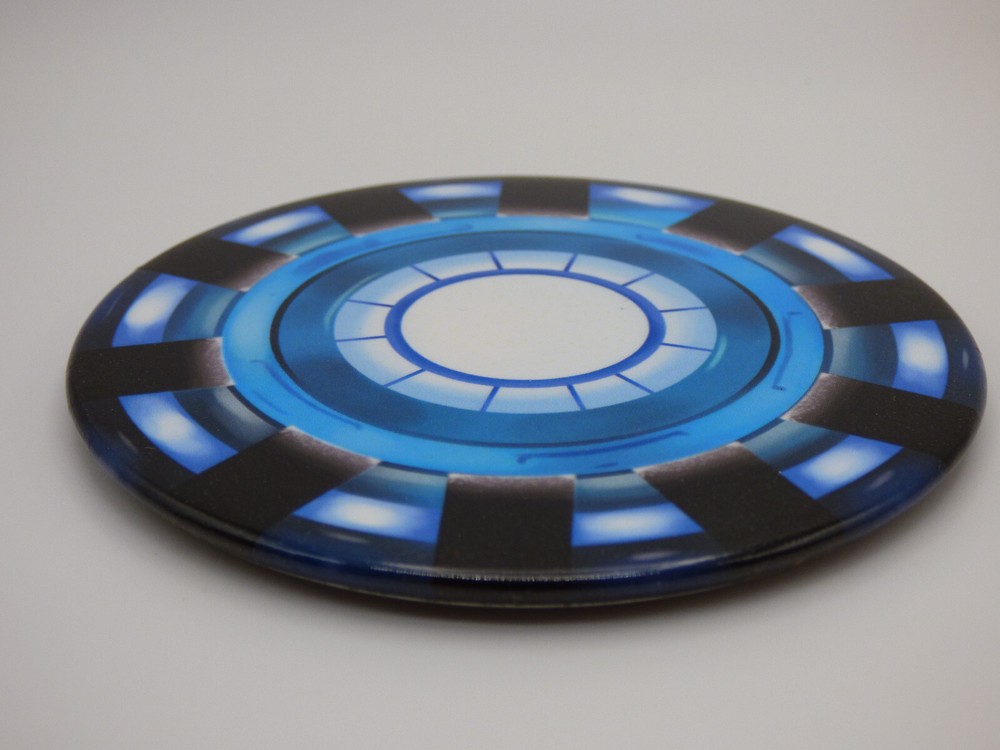 Doctor Who - Drink Coaster