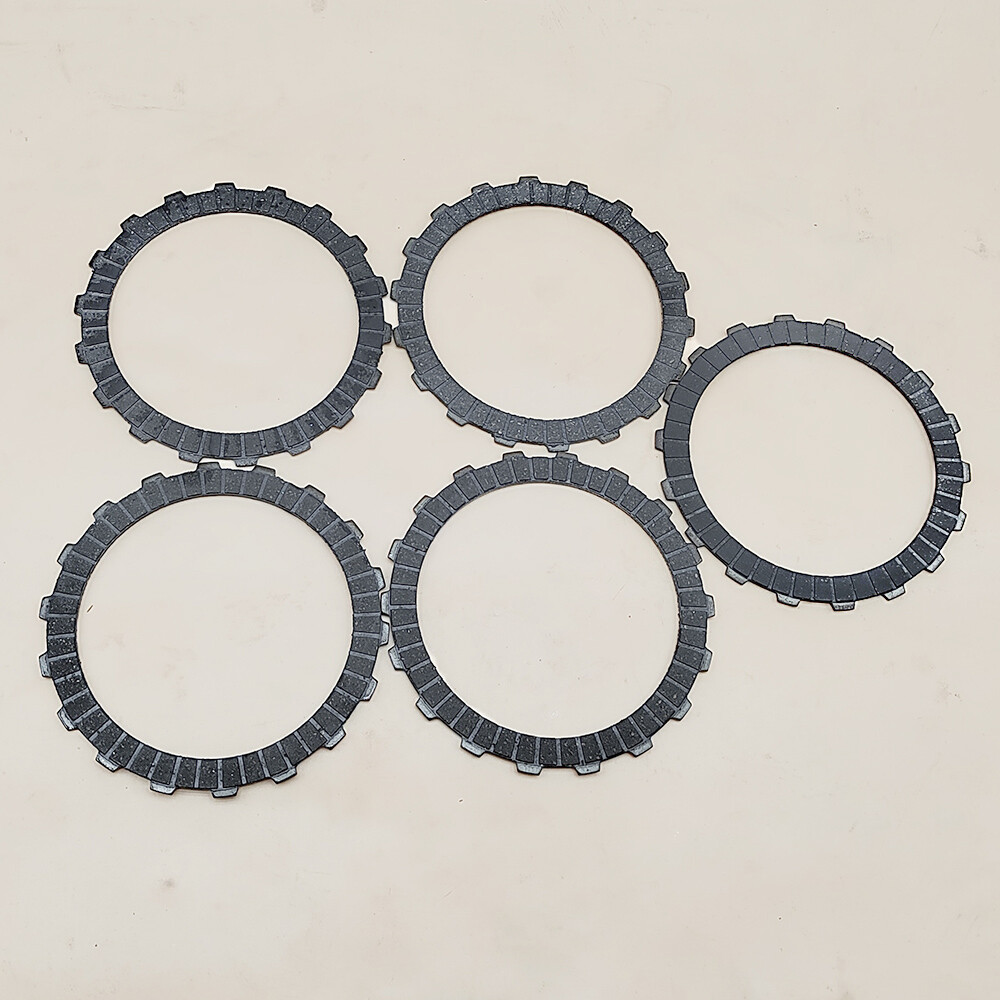 Clutch Plate Heavy Duty Springs Kit for Honda Grom 125 MSX125 & Monkey Z125M