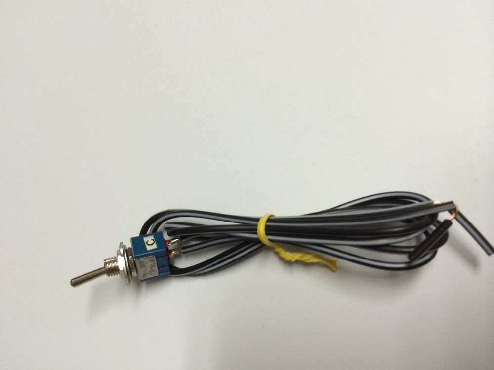 (10) Viper Python Valet Programming Toggle Switch Alarm