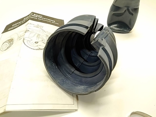 CV Boot Kit - 2000 Polaris NOS