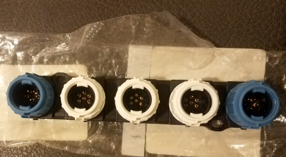 Seatalk Network lot