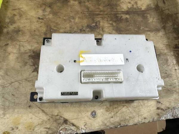 2011-2017 Nissan Quest A/C Heater Temperature Climate Control Assembly SV SL OEM