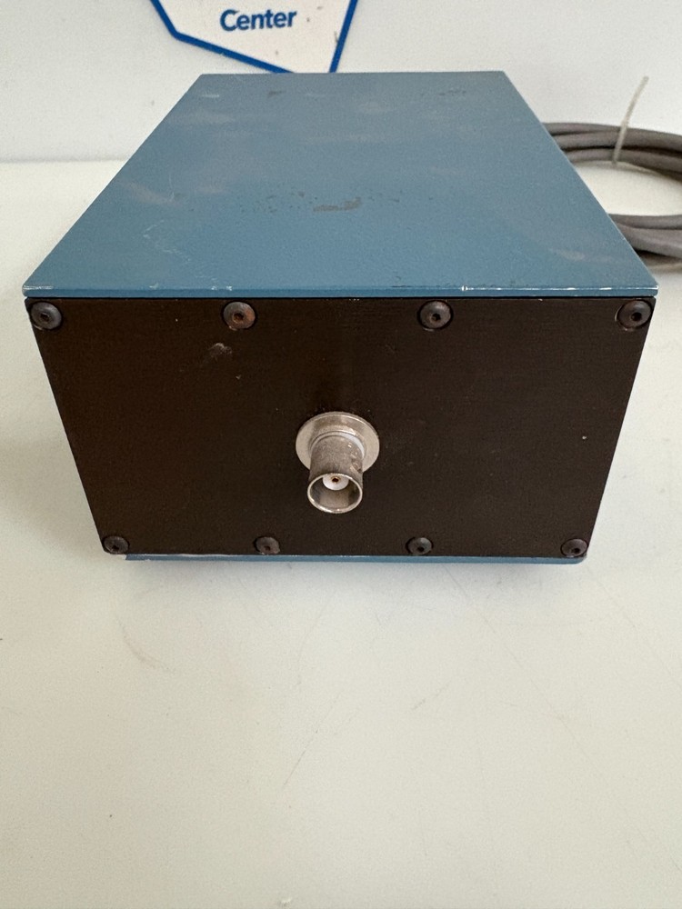 HOFFMAN PHOTOMETER TSP-7501