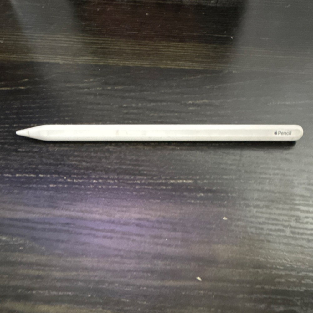 Apple Pencil (2nd Generation)