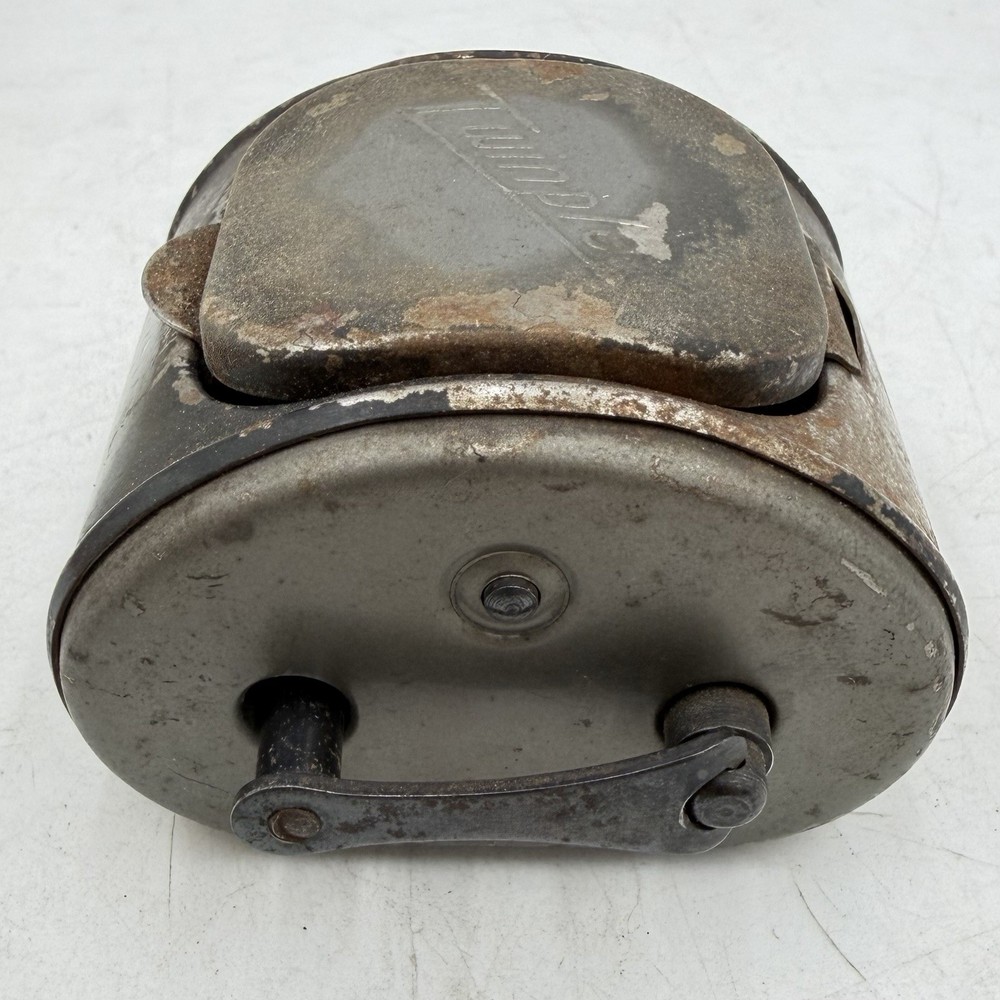 Twinplex Stopper Model G-100 Razor Blade Sharpener