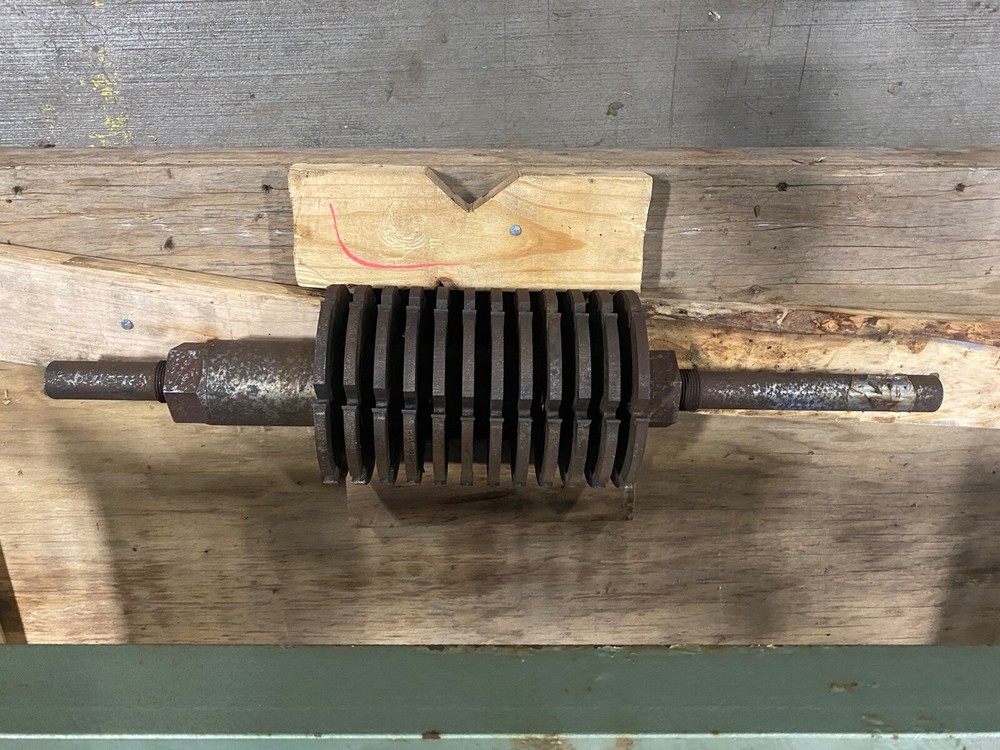 DADO ROUTER FOR BOXES 2 HP drawer joint cutting