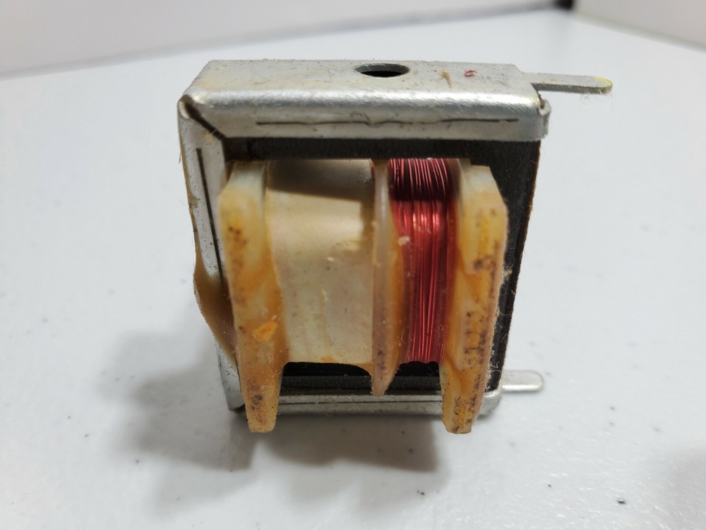 Vintage RCA Transformer Replacement 143560 B3/E14