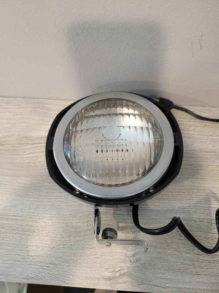 GAF Anscomatic Camera Light cameralight 6090-032