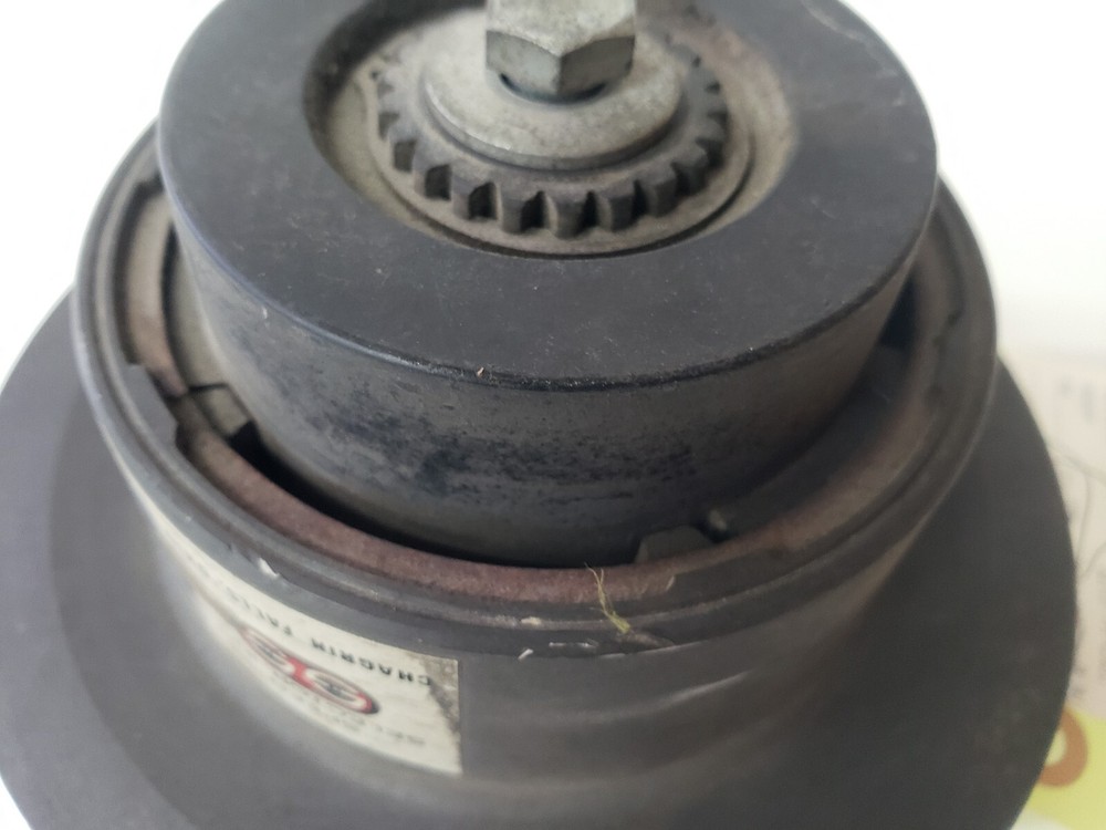 Speed Selector Model 816-000 Pulley