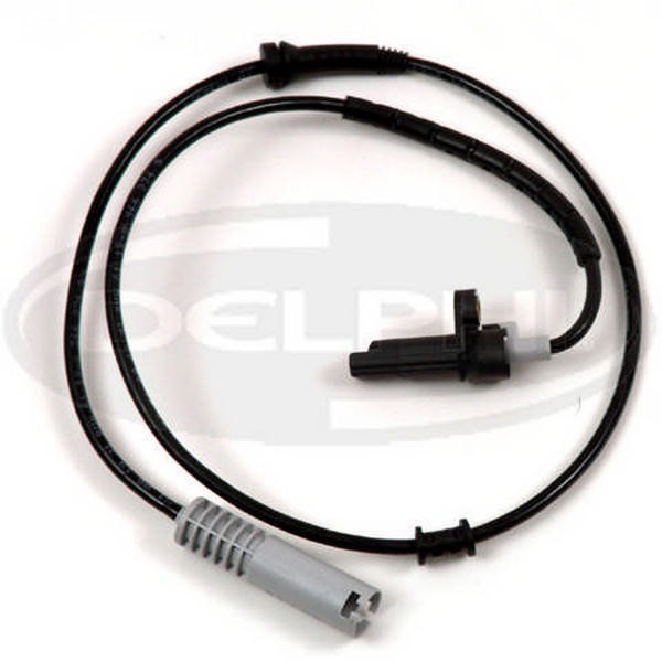 For 1998-1999 BMW 740i - ABS Wheel Speed Sensor Delphi