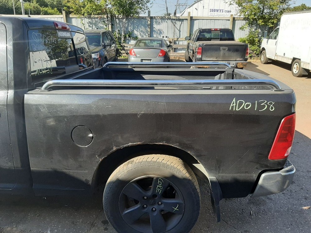 RAM1500 2011 High Mounted Stop Light 1064073