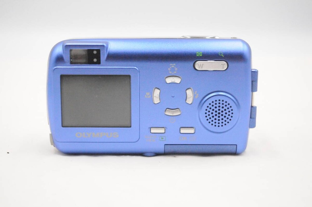 OLYMPUS μ-30 537709