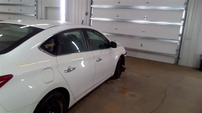 SENTRA 2017 High Mounted Stop Light 1044502281