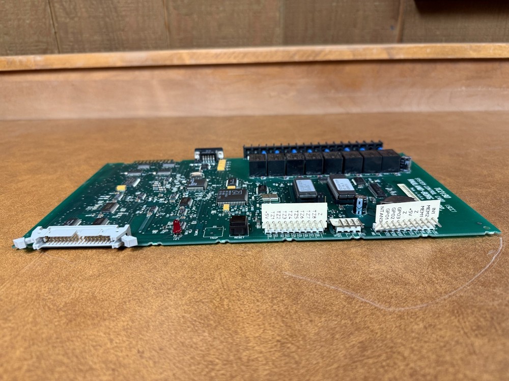 Rauland-Borg TC2190 System Control Card SCC