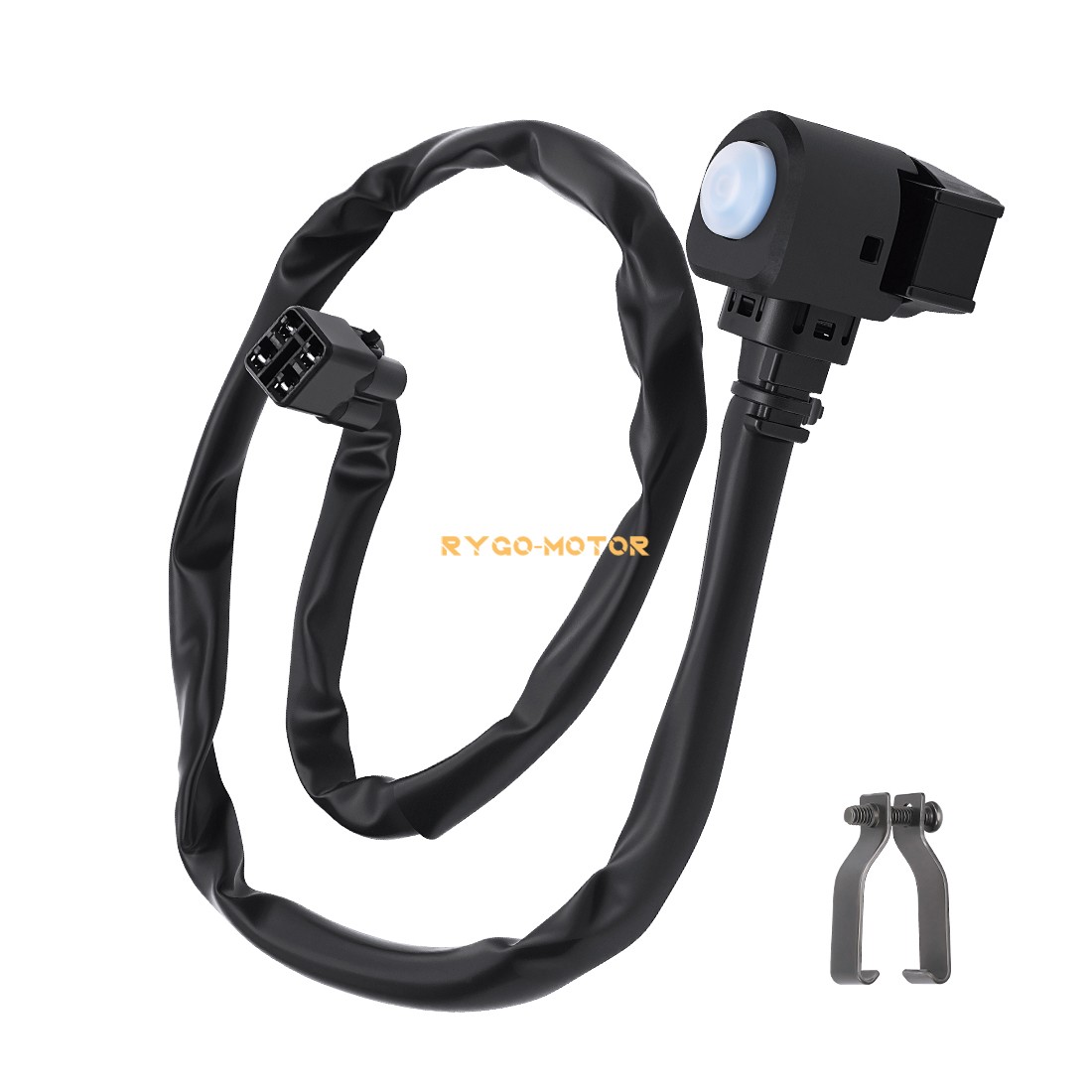 Mapping fuel mode launch control switch B7B-83976-10-00 For YAMAHA YZ250F