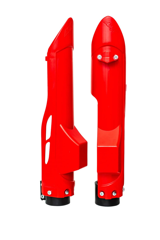 Honda CRF300F/250F Lower Fork Guards