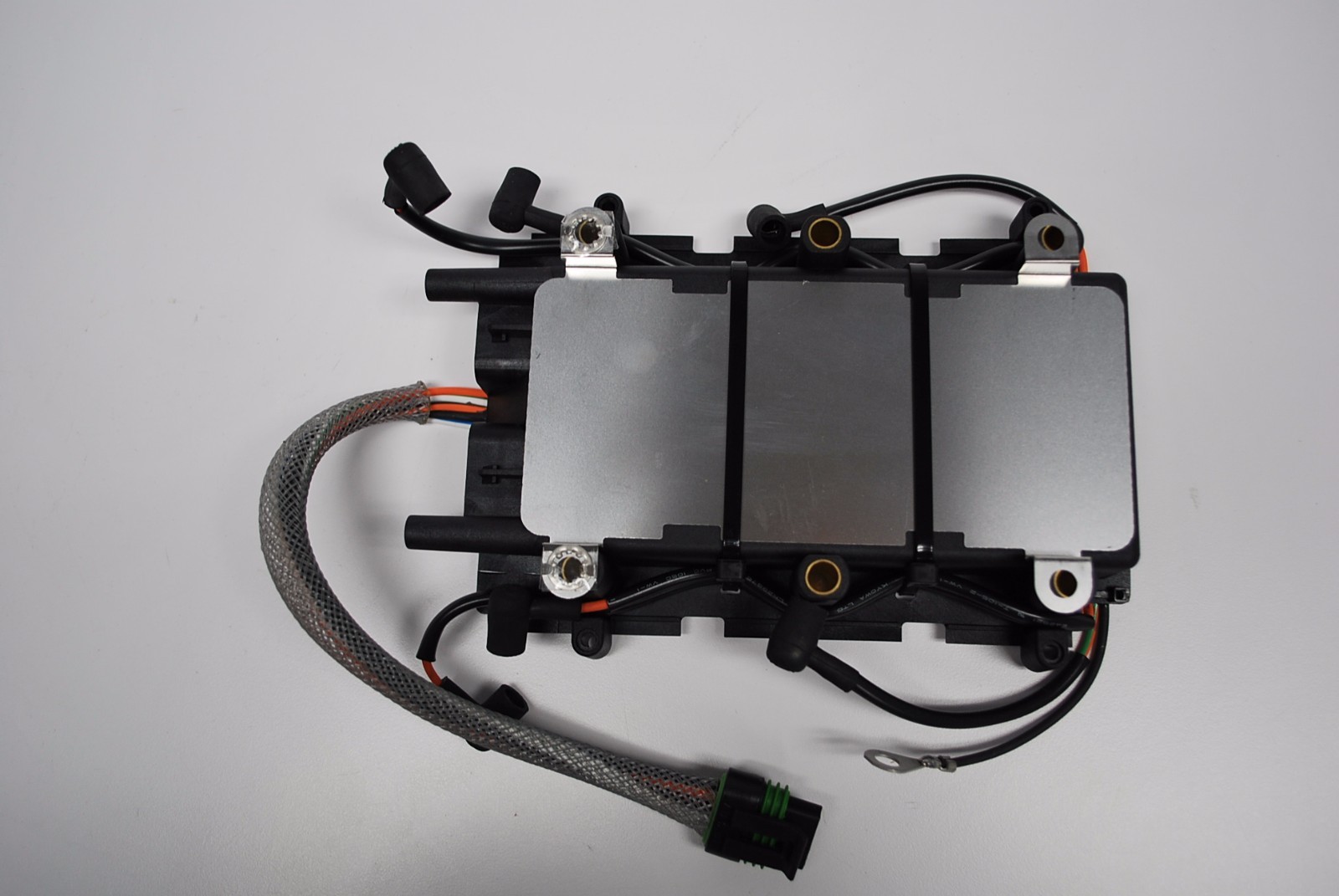 OEM New Johnson Evinrude Outboard 150-175hp Power Pack 584985 BRP/OMC