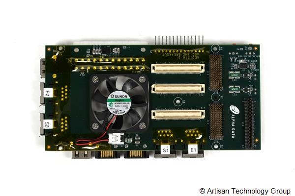 Alpha Data ADC-XMC-BREAKOUT Module