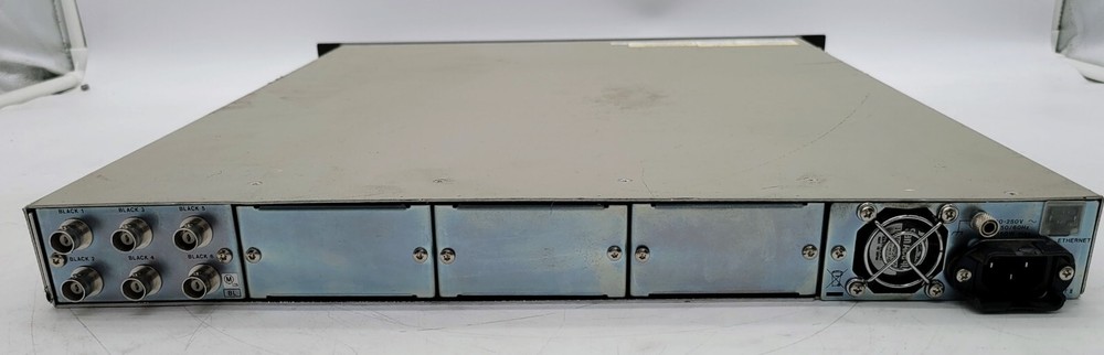 Leader LT-443D Multiformat Video Generator