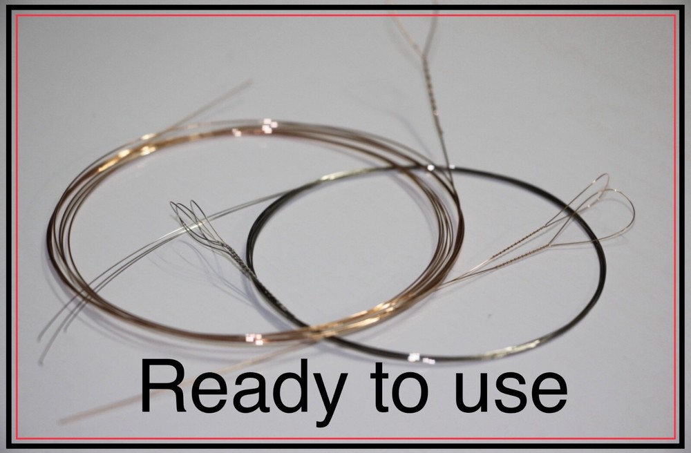 5 STRING 018 for, Sehtar, Tar, Tanboor, Dotar, 5 wire 018, setar,taar, tanbour