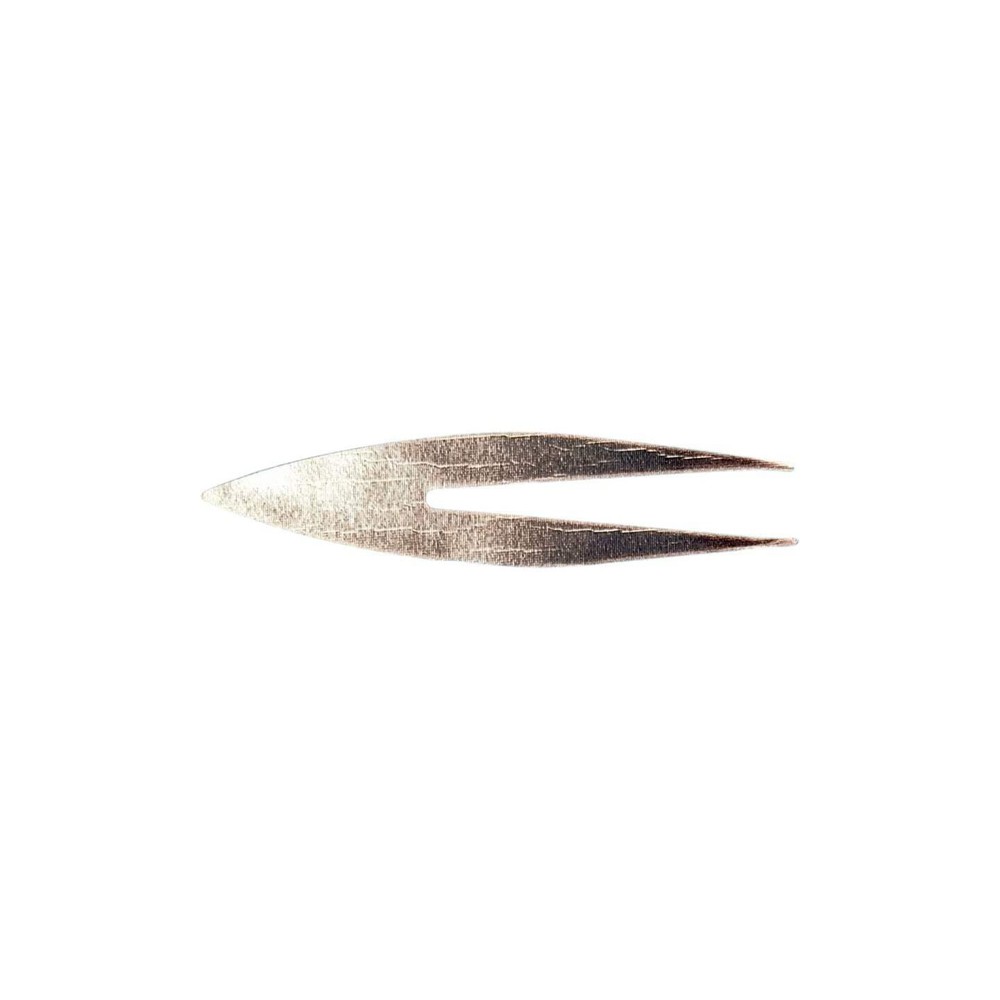 Pacchiarini’s Double Tails