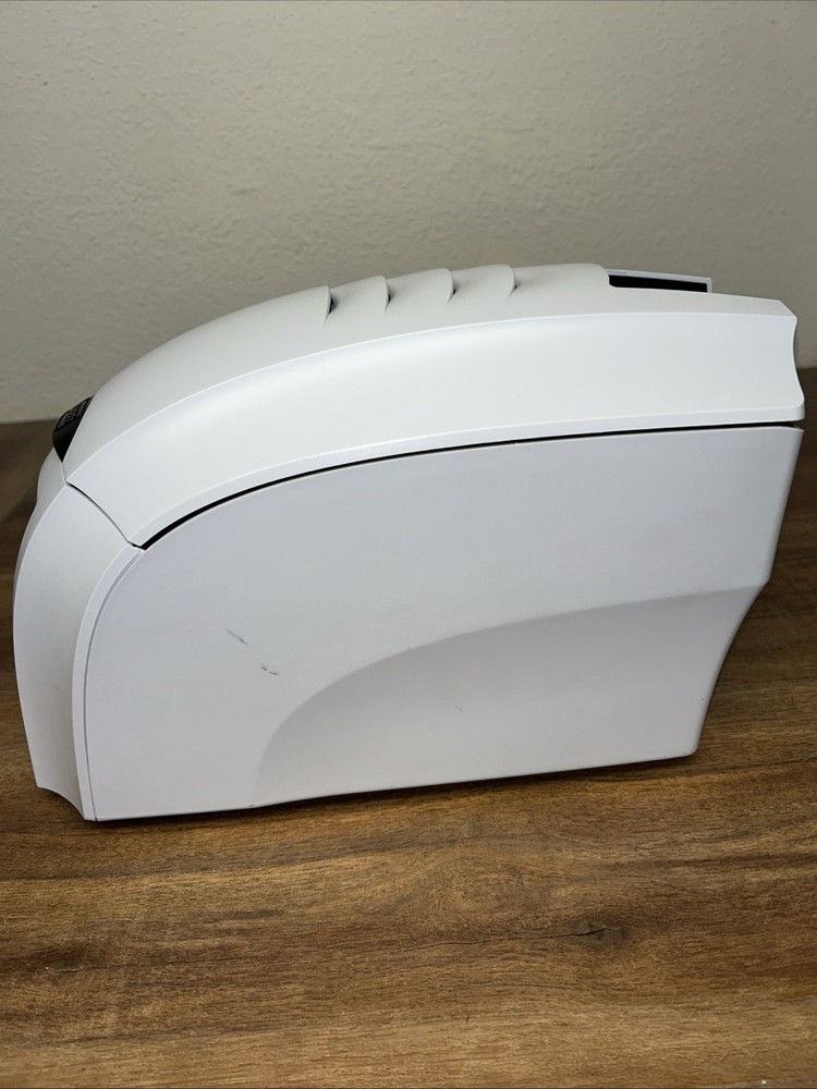 Magicard Enduro 3E Dual Sided ID Card Thermal Printer USB Ethernet