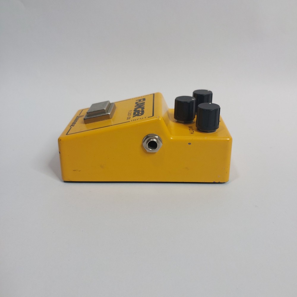 Ibanez FL-301DX Flanger with Box