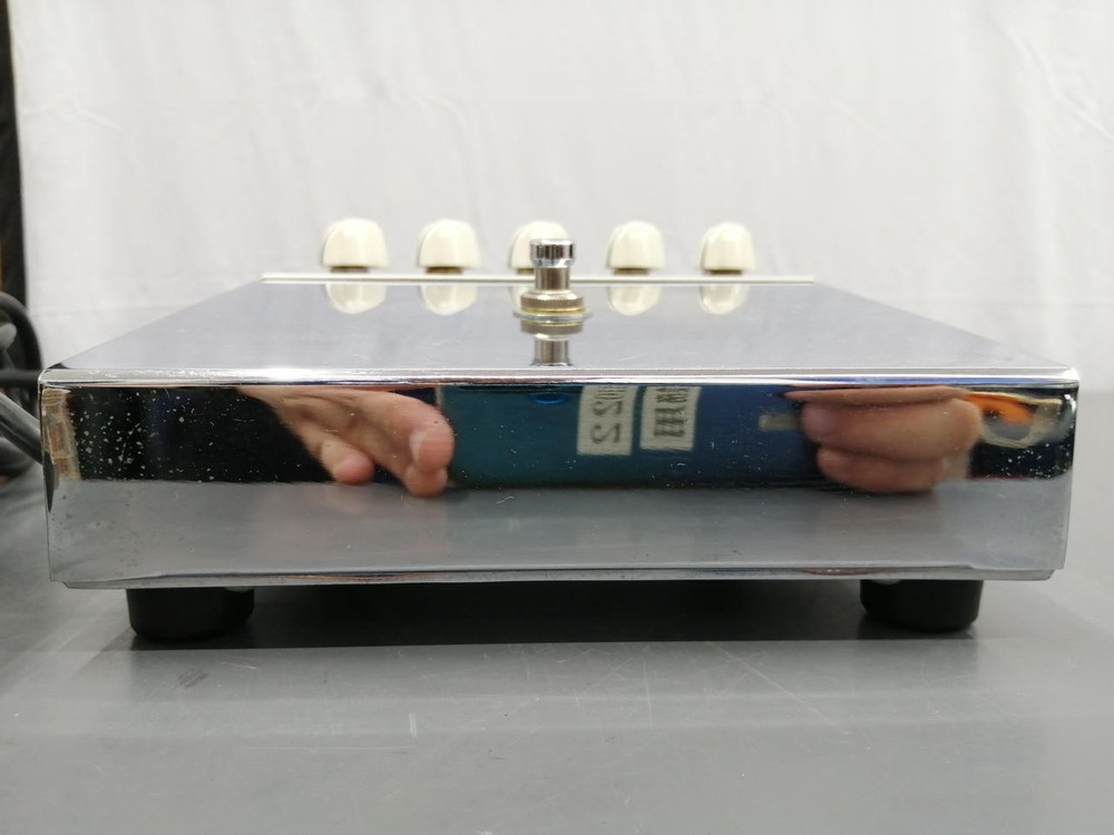 MATCHLESS HOT BOX Ⅱ Prelifier