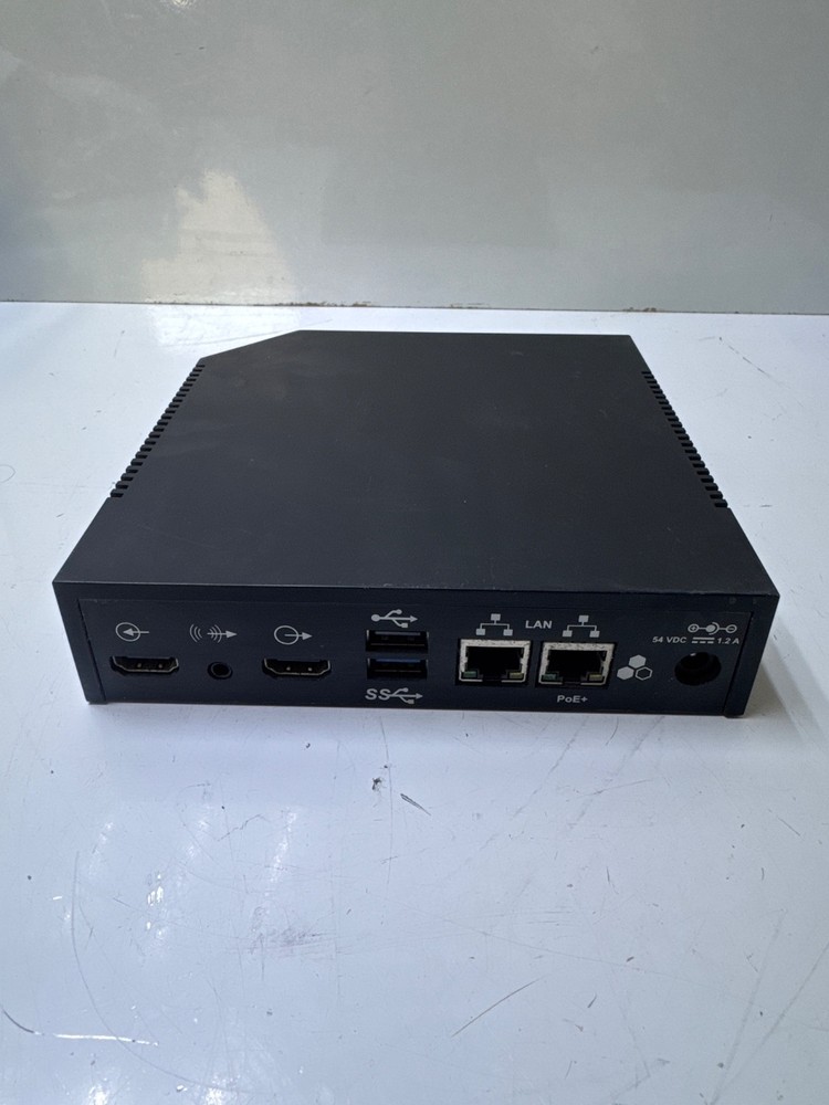 POLYCOM PANO 2201-29400-001 WIRELESS CONTENT SHARING DEVICE