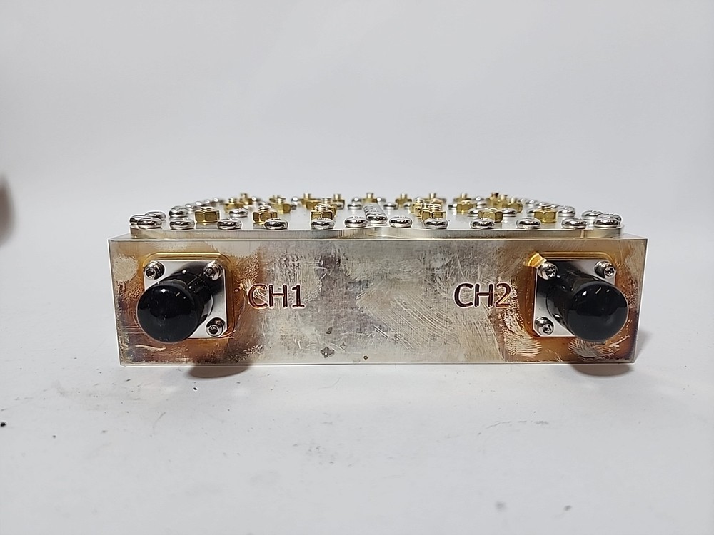 Microlab BK-75N Diplexer Filter