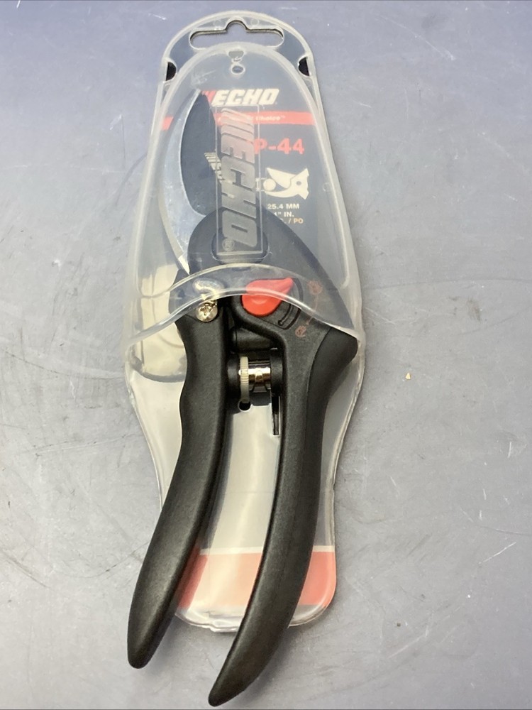 New Genuine ECHO HP-44 ADJUSTABLE GRIP HAND PRUNER
