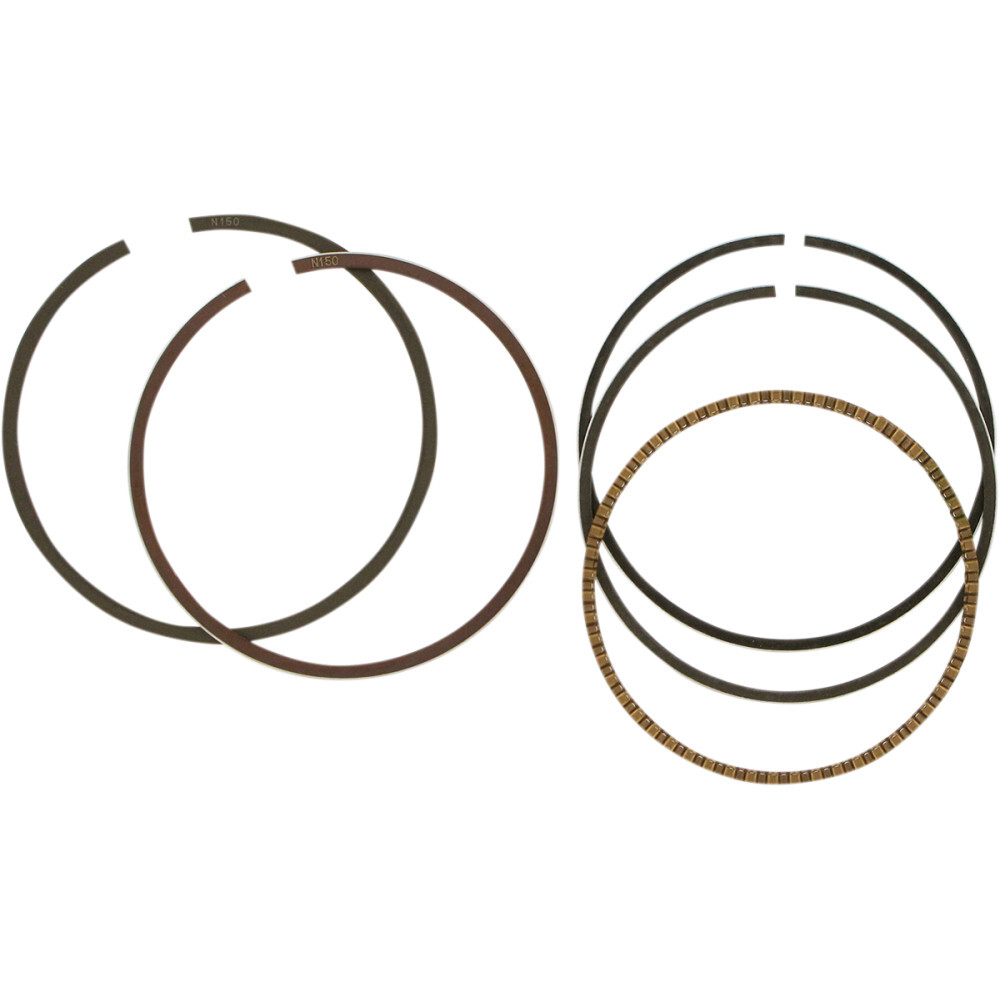 Wiseco Piston Ring Set | 2638XD