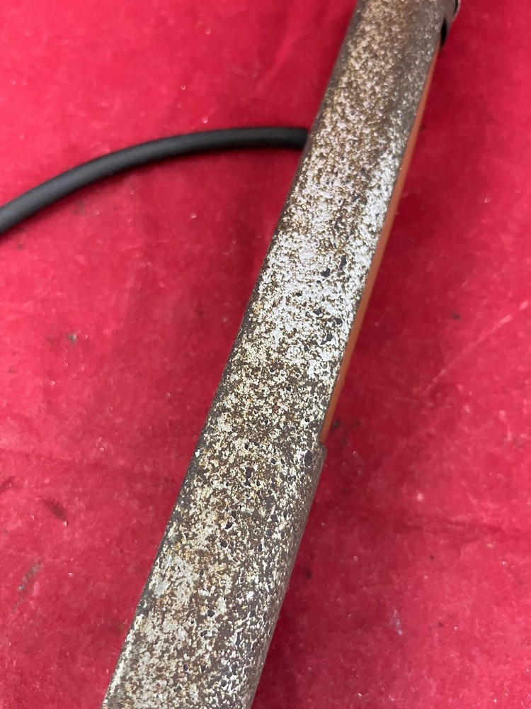 Sun Distributor Machine Manometer