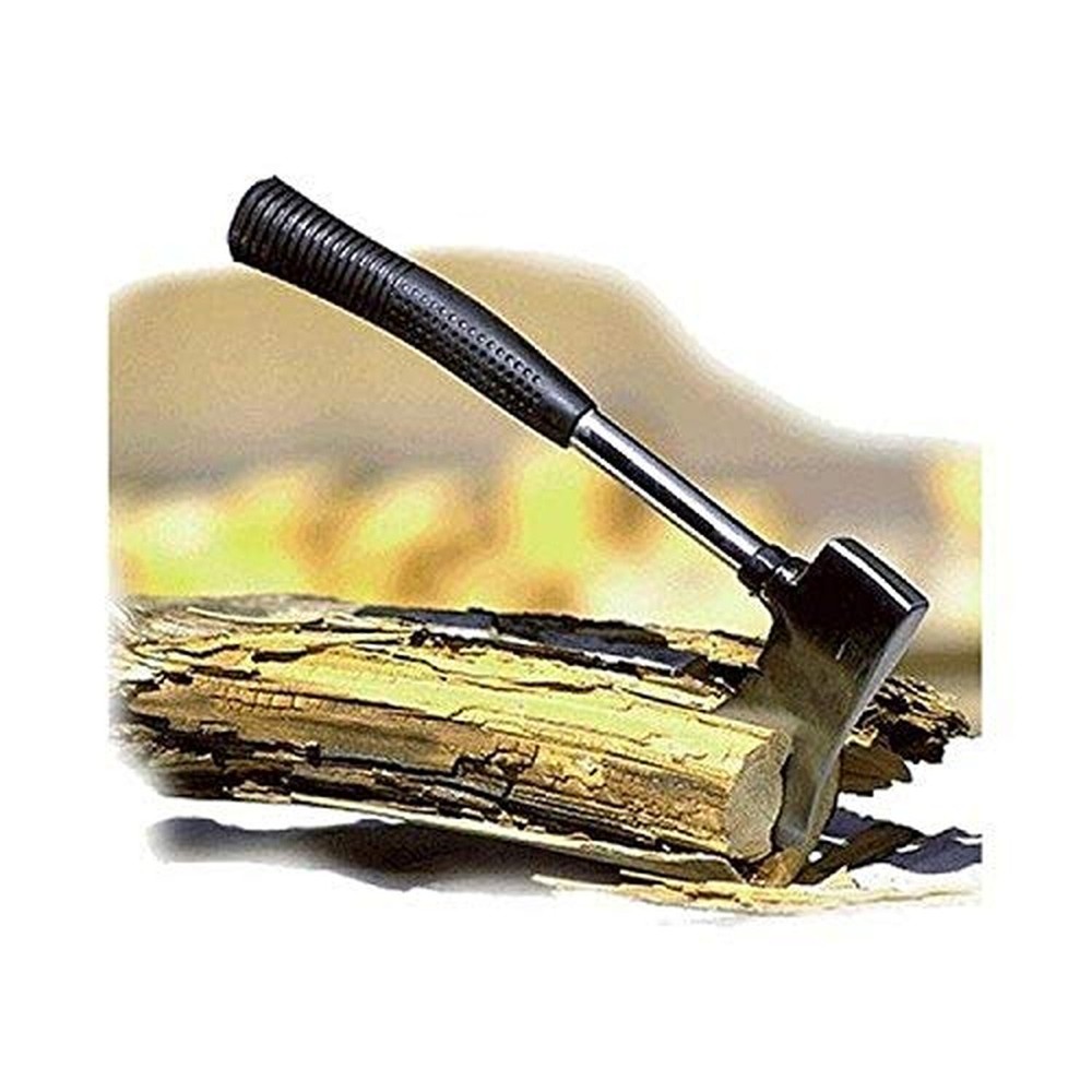 Coghlan's Axe Camp