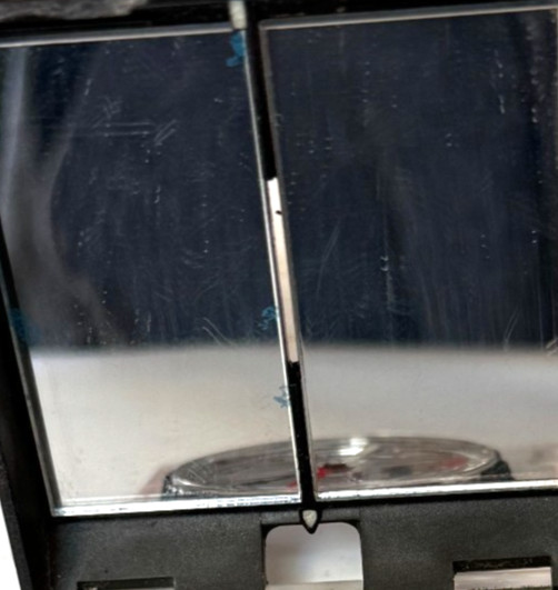 Silva Ranger Compass Model 515 Working Condition Used