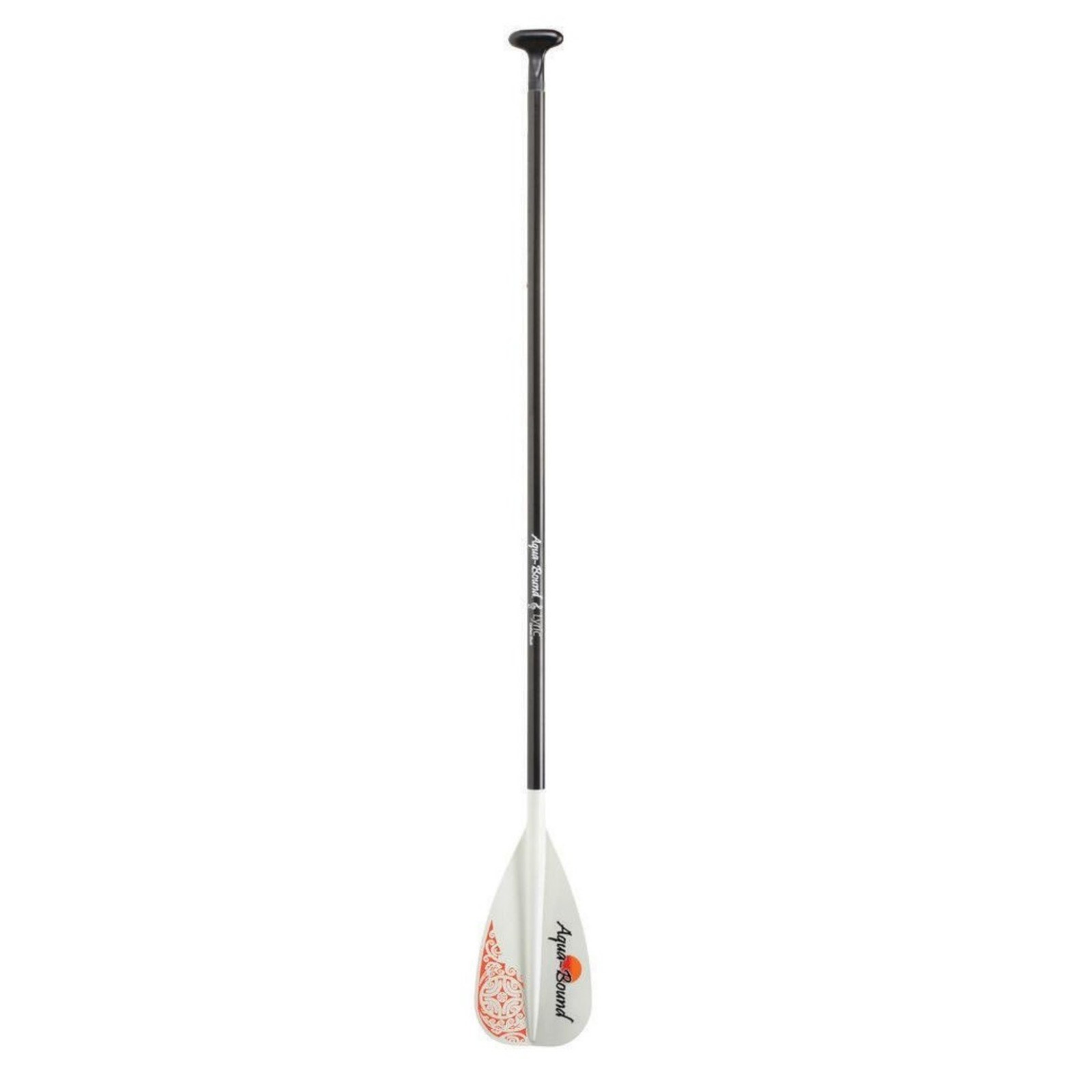 Aqua Bound 2pc Lyric 240 CM Kayak Paddle Made In The USA 70-80"