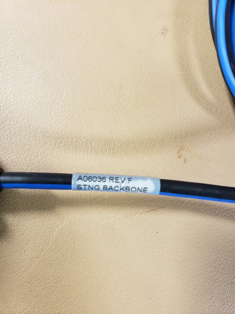 RAYMARINE #A06036 – 5M BACKBONE CABLE FOR SEATALK