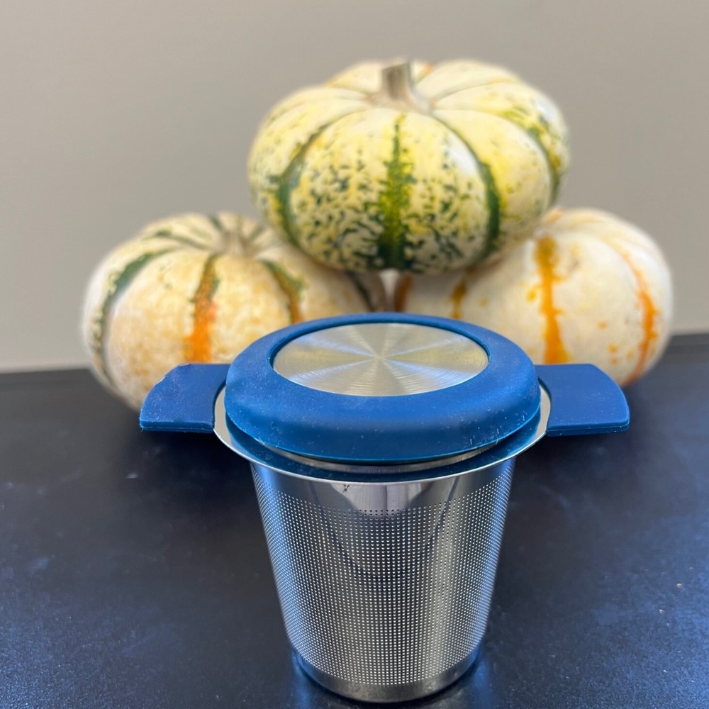 Reusable Tea Infuser Basket