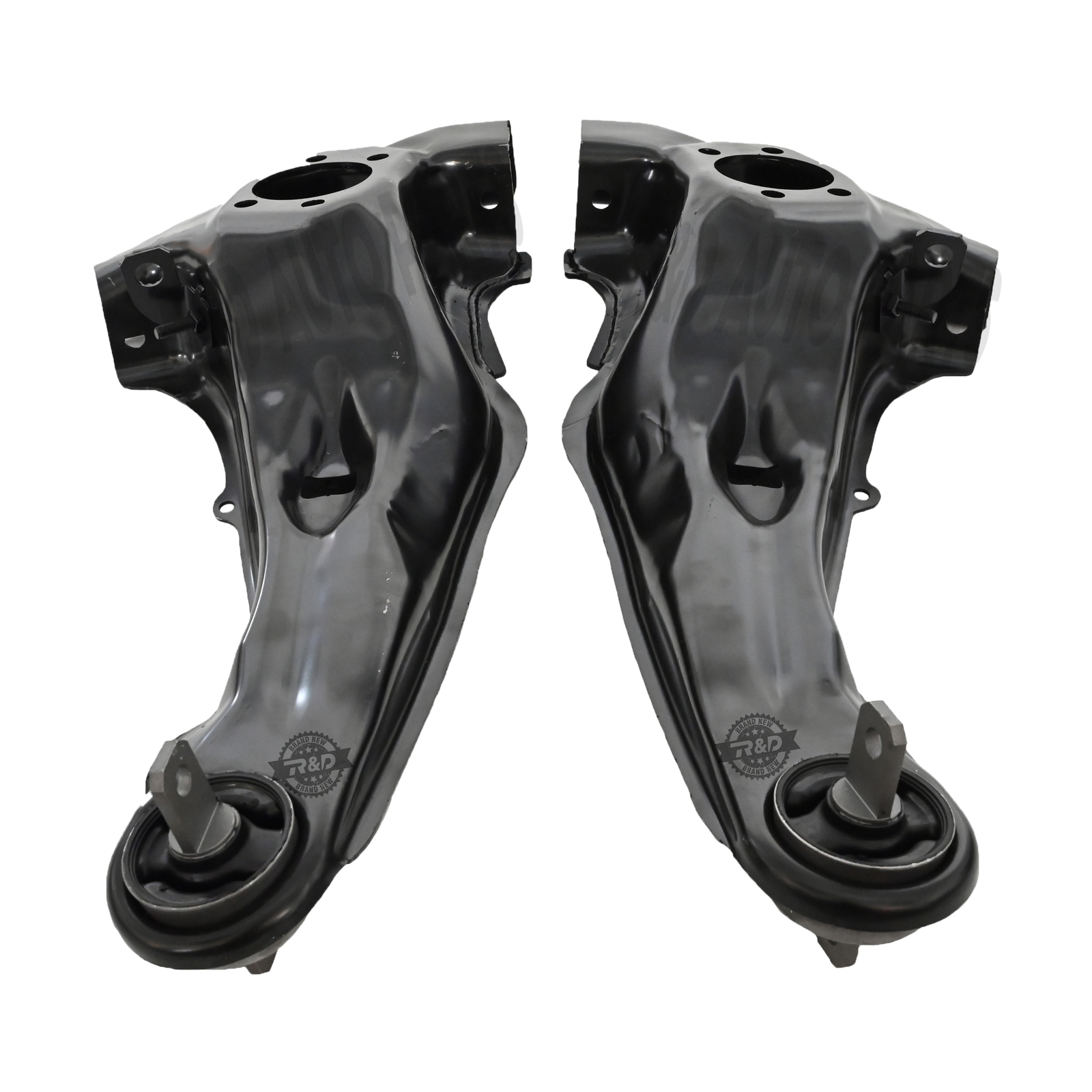 Rear Suspension Repair Kit for Dodge Caliber Jeep Compass Patriot 07-17 FWD 2WD