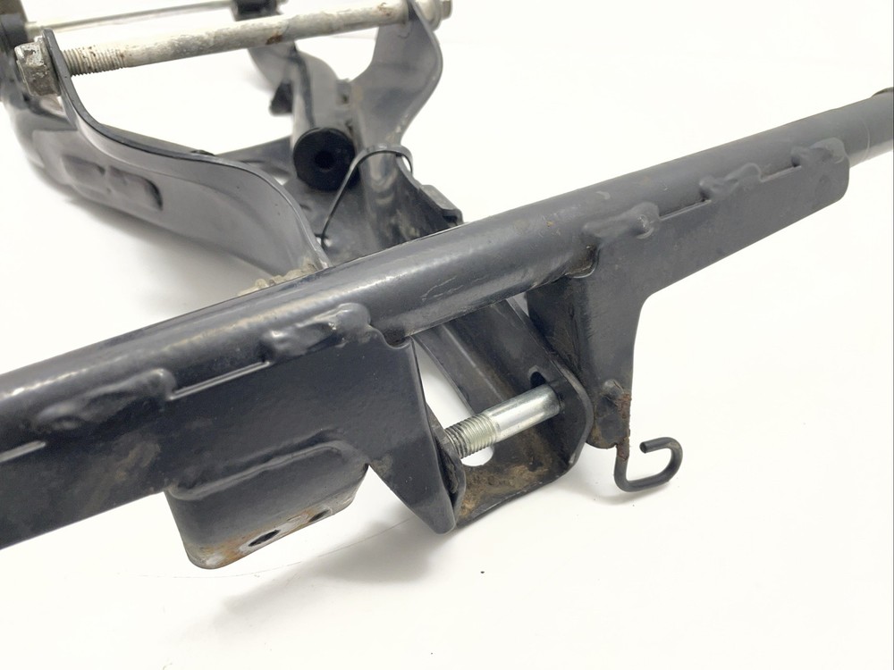 ♻️ Royal Enfield Himalayan 400 2016 - 2020 Front Engine Cradle Mount Bracket ♻️