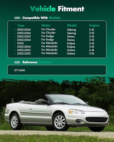 Compatible with E7163M Fuel Pump Electrical Assembly High Performance fit